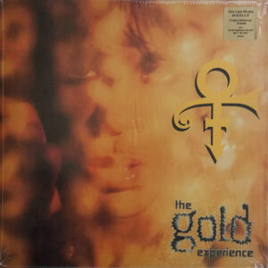 The Gold Experience (2 LP) - The Artist (Formerly Known As Prince)