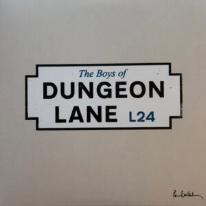 The Boys Of Dungeon Lane (LP Col.) - Paul McCartney