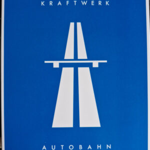 Autobahn (Audio Blu-Ray) - Kraftwerk