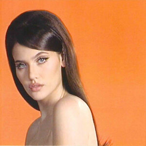 Visito (Incl. Signed Insert Alternate Cover) - Sienna Spiro - Autografato