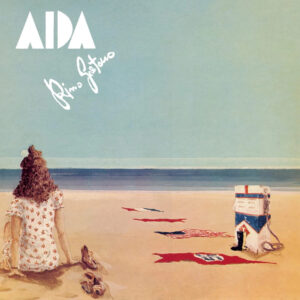 Aida (CD in 7” Sleeve) - Rino Gaetano