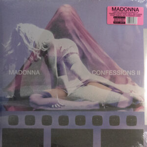 Confessions II (2 LP Col. ) - Madonna