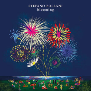Blooming - Stefano Bollani - Autografato