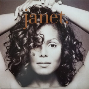 Janet. (3 LP 2023) - Janet Jackson