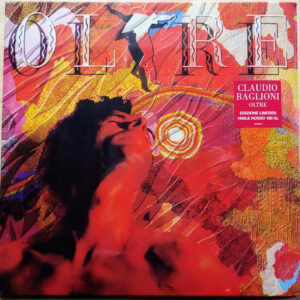 Oltre (2 LP Col.) - Claudio Baglioni