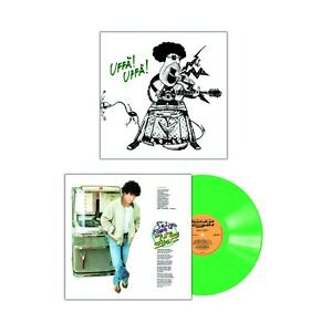 Uffà! Uffà! (LP Col.) - Edoardo Bennato