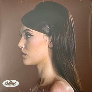 The Visitor (7” Col.) - Sienna Spiro
