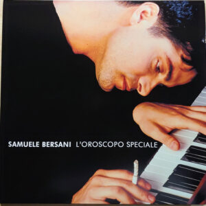 L'oroscopo Speciale (LP Col.) - Samuele Bersani