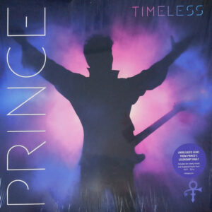 Timeless (LP Col.) - Prince