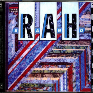 Going Up - RAH Band