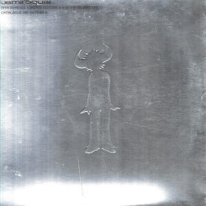 1999 Remixes (BOX 4 x 12") - Jamiroquai