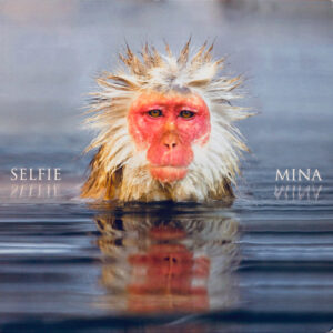 Selfie (LP Col.) - Mina