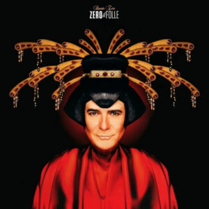 Zero Il Folle (1) - Renato Zero