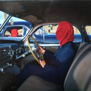 Frances The Mute (3 LP Col.) - The Mars Volta