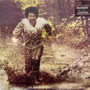 La Batteria, Il Contrabbasso, Eccetera (2 LP Col.) - Lucio Battisti