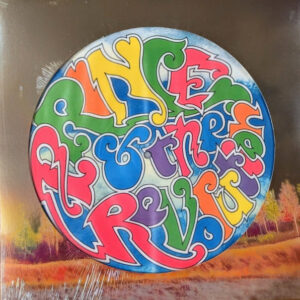 Around The World In A Day (LP PDK) - Prince And The Revolution