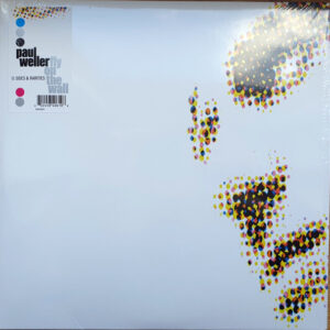 Fly On The Wall (B Sides & Rarities) - Paul Weller