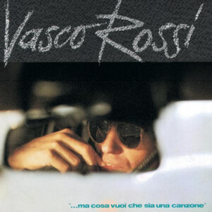 ..Ma Cosa Vuoi Che Sia Una Canzone... (CD Gold) - Vasco Rossi