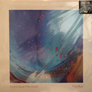 The Red - Dominique Fils-Aimé
