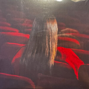 Maybe. (7") - Sienna Spiro