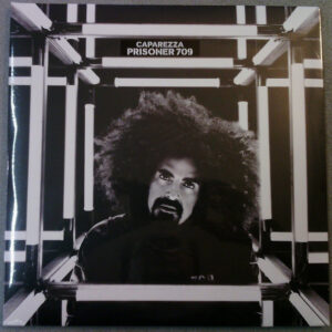 Prisoner 709 (2 LP 2017) - Caparezza