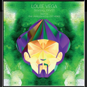 Louie Vega Starring...XXVIII (Part 03) (3 LP) - Louie Vega