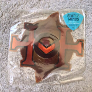 Don't You (Forget About Me) - Simple Minds