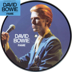 Fame - David Bowie