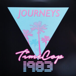 Journeys (2 LP Col.) - Timecop1983