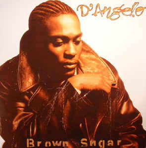 Brown Sugar (2 LP) - D'Angelo