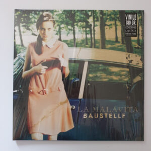 La Malavita (LP) - Baustelle