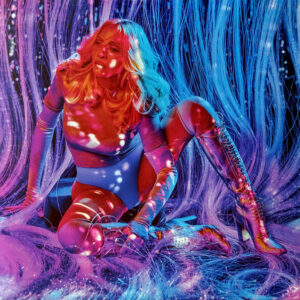 Confessions II (Bilt Alternative Cover) - Madonna