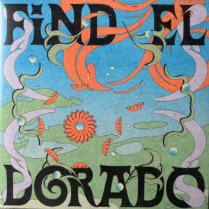 Find El Dorado (2 LP Col. + Litho) - Paul Weller