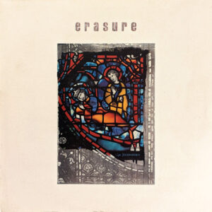 The Innocents (LP) - Erasure