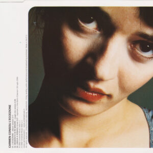 L'Eccezione (CDS) - Carmen Consoli